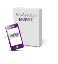 KeySelf-Scan Mobile