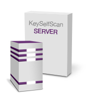 KeySelf-Scan Server